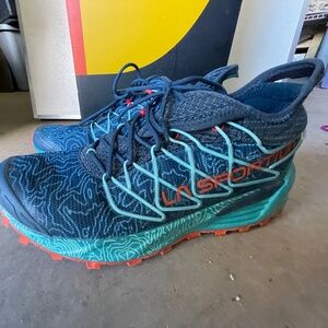 La Sportiva Women’s Mutant Trail Running Shoes